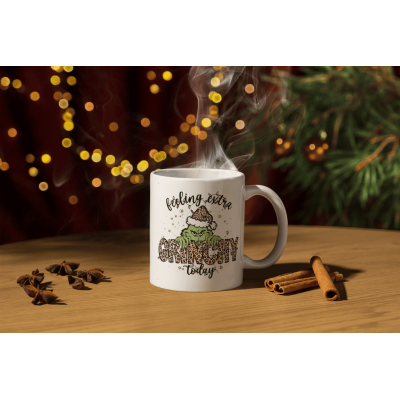Taza Navideña Personalizada...
