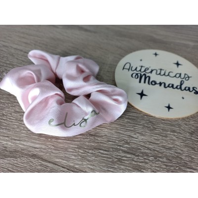 Pack Regalo Personalizado para Mujer – Set Rosa con Joyero, Botella y Accesorios