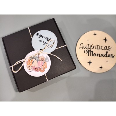 Babero bebé niño personalizado – “Mamá/Papá/Abuelo… se te cae la baba y lo sabes” | Regalo divertido para familia