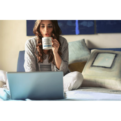 Taza para Autónomas Personalizada – Frases Graciosas y Motivadoras