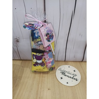 Bolsa de Chuches Personalizada (Medium) – Regalo para Cumpleaños