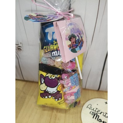 Bolsa de Chuches Personalizada (Medium) – Regalo para Cumpleaños
