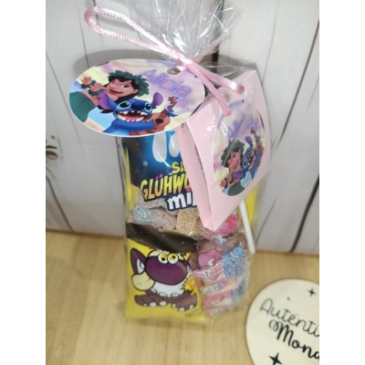 Bolsa de Chuches Personalizada (Medium) – Regalo para Cumpleaños