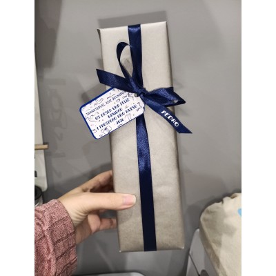 Bidón de acero inoxidable personalizado 700 ml | Regalo corporativo
