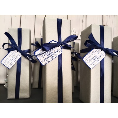 Bidón de acero inoxidable personalizado 700 ml | Regalo corporativo