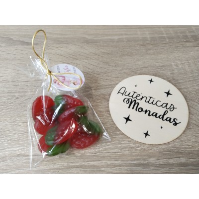 Bolsita de Chuches Personalizada para Eventos – Detalle dulce para invitados