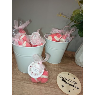 Bolsita de Chuches Personalizada para Eventos – Detalle dulce para invitados