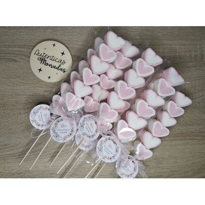 Pack Candy Bar Personalizado para Eventos – Mesa Dulce Completa