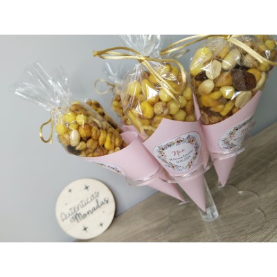 Pack Candy Bar Personalizado para Eventos – Mesa Dulce Completa