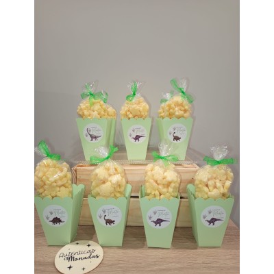 Pack Candy Bar Personalizado para Eventos – Mesa dulce para 10 Invitados