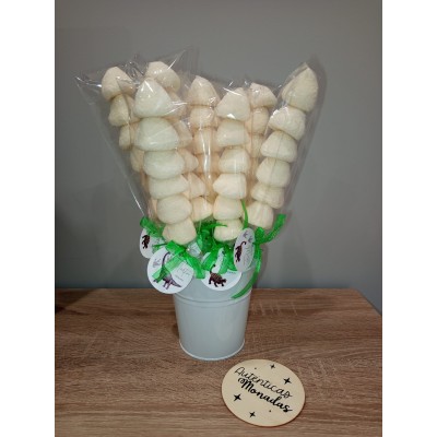 Pack Candy Bar Personalizado para Eventos – Mesa dulce para 10 Invitados