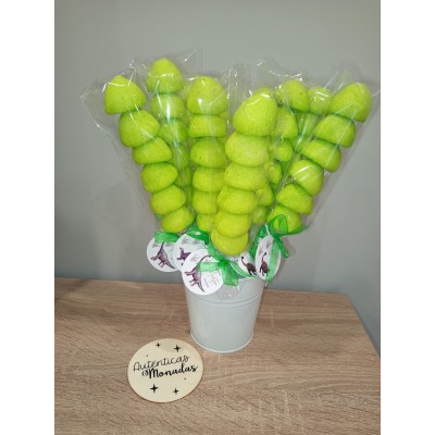 Pack Candy Bar Personalizado para Eventos – Mesa dulce para 10 Invitados