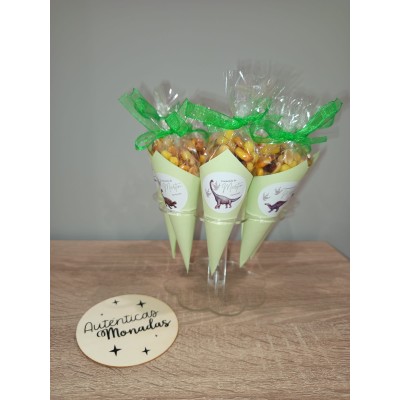 Pack Candy Bar Personalizado para Eventos – Mesa dulce para 10 Invitados