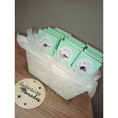 Pack Candy Bar Personalizado para Eventos – Mesa dulce para 10 Invitados