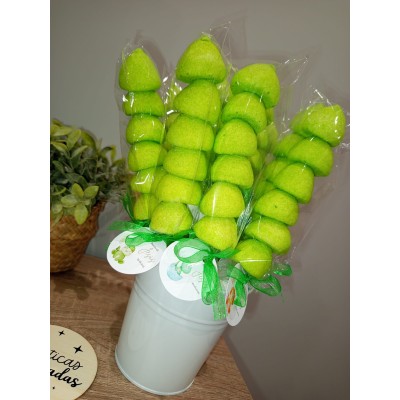 Pack Candy Bar Personalizado para Eventos – Mesa dulce para 15 Invitados