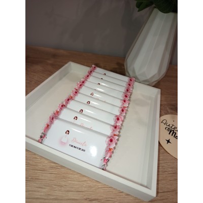 Pack Candy Bar Personalizado para Eventos – Mesa dulce Formato familiar
