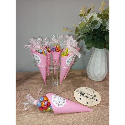 Pack Candy Bar Personalizado para Eventos – Mesa dulce Formato familiar