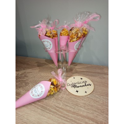 Pack Candy Bar Personalizado para Eventos – Mesa dulce Formato familiar