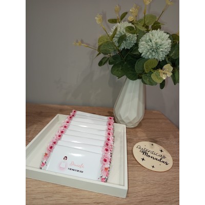 Pack Candy Bar Personalizado para Eventos – Mesa dulce Formato familiar