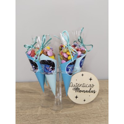 Pack Cumpleaños Infantil Personalizado – Candy Bar con Regalos para Peques