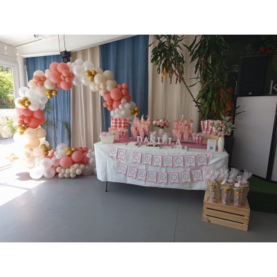 Decoración con Globos para Eventos en Toledo y Alrededores