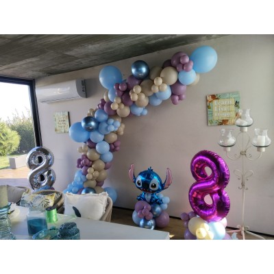 Decoración con Globos para Eventos en Toledo y Alrededores