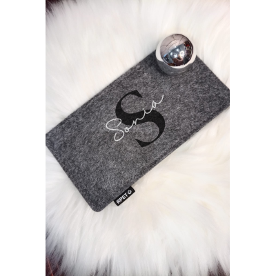 Conjunto bálsamo labial bola y portagafas personalizado – Regalo para eventos mujeres