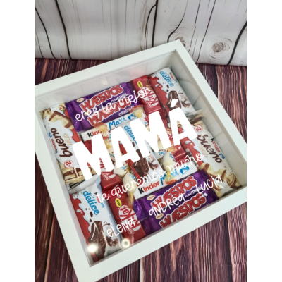 Cuadro Día de la Madre con...