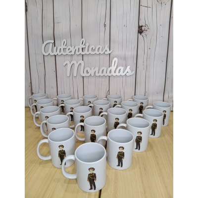 Taza Personalizada para Eventos  Regalo original