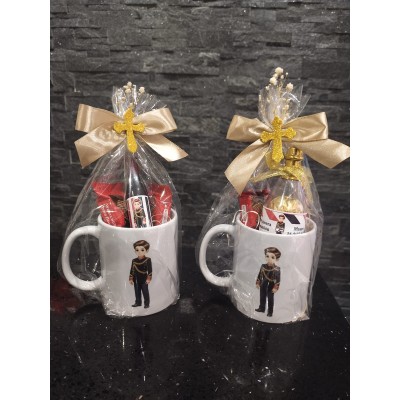 Taza Personalizada para Eventos | Regalo original