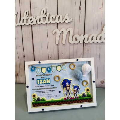 Diploma Personalizado para Hermano o Hermana Mayor  Regalo Especial por la Llegada de un Bebé  Hecho a Mano