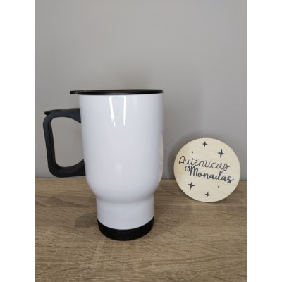 Taza Termo Sublimable...